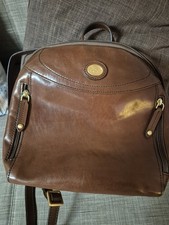 The BRIDGE Genuin Leder