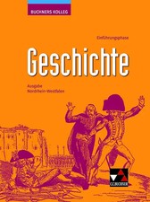 Buchners kolleg geschichte - kolleg,