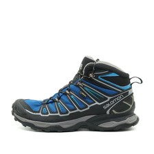 Salomon Herren X Ultra Mid GTX