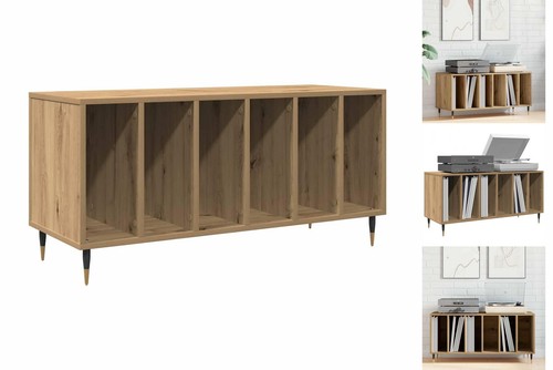 Sideboard schallplattenschrank - sideboard,