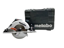 Kreissäge Metabo 691064000