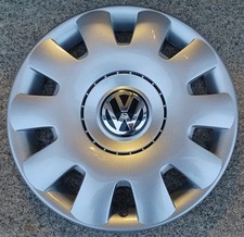 1 Radkappe für Vw Golf 4  in