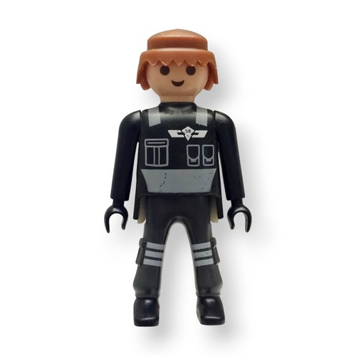 Playmobil figur techniker mann - playmobil,