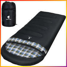 Schlafsack XXL 4 Jahreszeiten