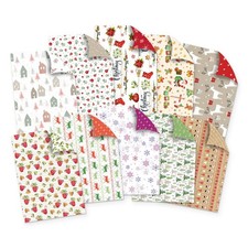 itenga Fotokarton Motivblock