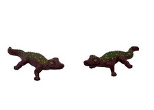 Playmobil Kaiman Krokodil Tier