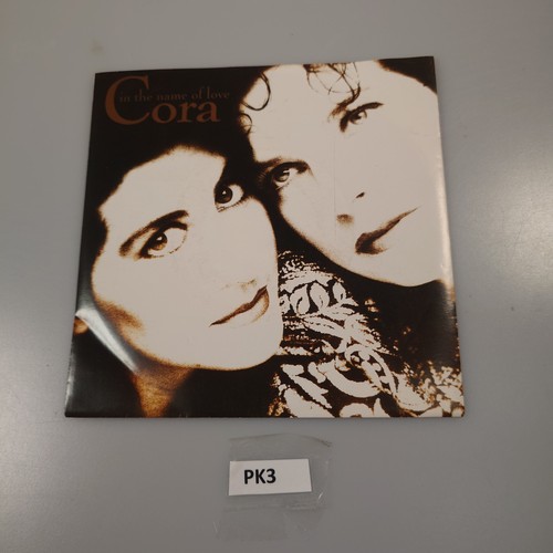 Single cora in the - -,
