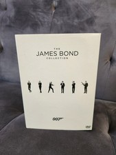 The James Bond Collection /