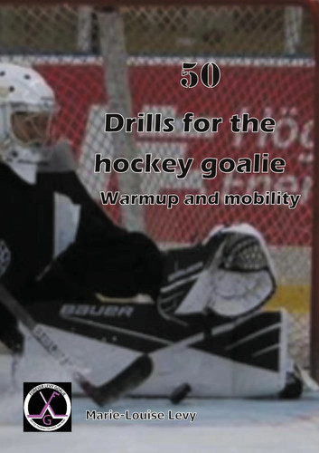 Drills for the hockey - for,