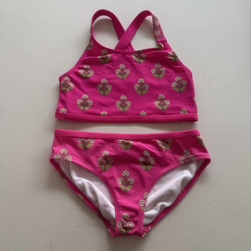 Mädchen boden tankini und - mädchen,