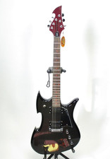 Washburn ps400g2 paul stanley - washburn,