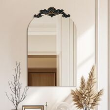 Barock Hängespiegel