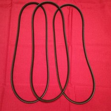 Keilriemen Hydraulikpumpe