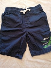 Hose kurze Hose Kinder 110 116