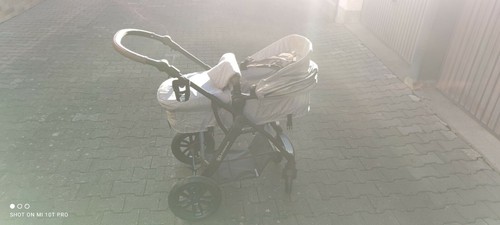Kinderwagen 1 neu - kinderwagen,