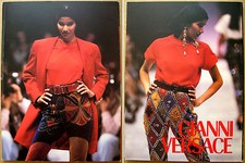 Gianni Versace Katalog