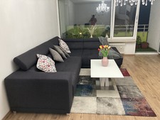 Used - like new (very good condition) Ecksofa Cocoon (Segmüller) 