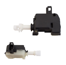 SKODA FABIA I 99-08 STELLMOTOR