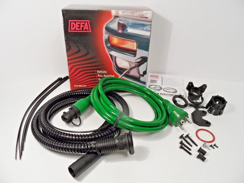 Defa 460785 mini - defa,