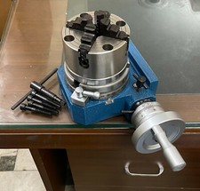 Teilapparat Rundtisch Ø 110