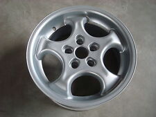 Einzelstück Brock B2 7,5x16 5x112 ET25 / SELTEN RAR / NEU RIEGER-Tuning