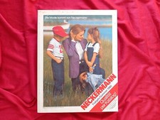 Neckermann Katalog Frühjahr