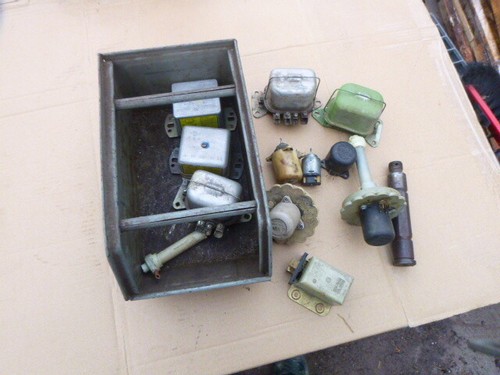 Knovolut trabant wartburg - trabant,