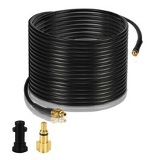 Rohrreinigungsschlauch Kärcher Set 10-30M M22 Abfluss Profi Rohrreiniger K2-K7