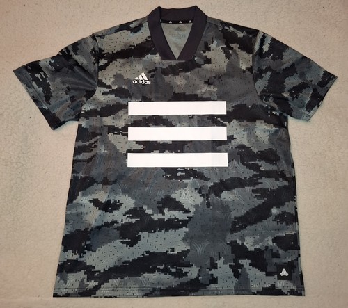 Adidas stripes camouflage - 3,