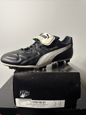 Puma King GC TDI FG Gr. 42