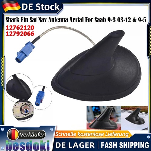 Navi antenne für saab - navi, 9-3