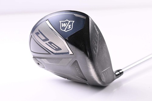 Wilson driver grad - d9,