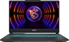 MSI Cyborg 15 Gaming Laptop