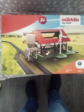 Märklin My World 72212  Plus....