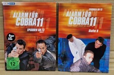 Alarm für Cobra 11..Staffel