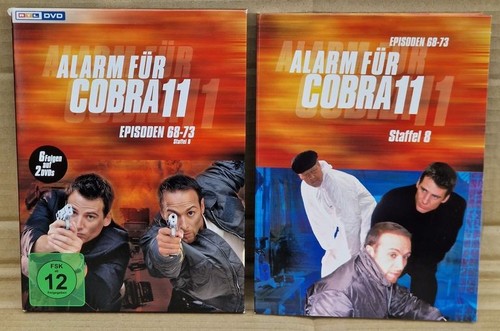 Alarm für cobra - für, 11..staffel