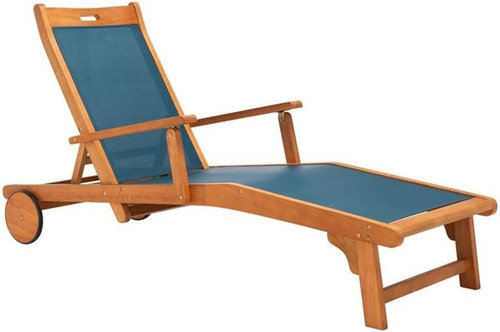 Kamson adjustable chaise - adjustable,