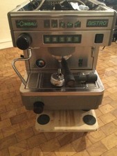 La Cimbali Bistro  Kaffeevollautomat gebraucht