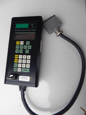 Temperatursteuerung HERMES C 30 f.Härteofen bis 1340°C Schmelzofen Muffelofen