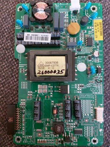 Netzteil vestel 17ips60 - vestel, 17ips60-3