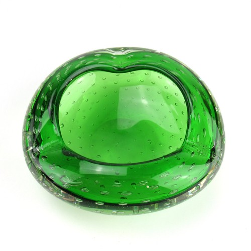 Murano glas aschenbecher - murano,