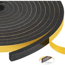 Moosgummi Dichtstreifen