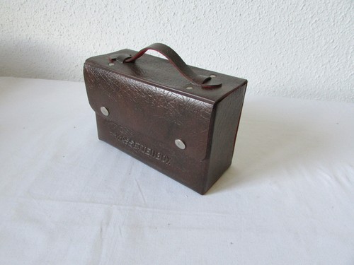 Ddr kassettenbox - ddr,