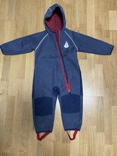 Matschanzug In Größe 98/104