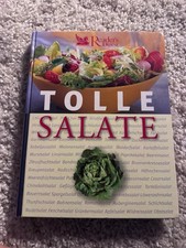 Tolle Salate - Readers Digest 