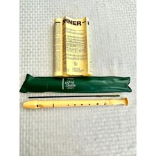 Hohner Melody Blockflote