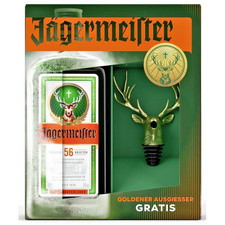 Jägermeister 0,7L 35% vol