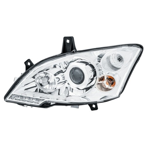 Hauptscheinwerfer hella 1zs009 - hella,