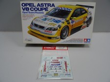 TAMIYA Opel Astra V8 Coupe