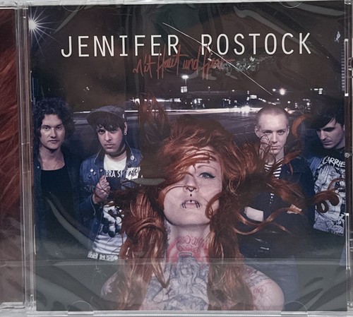 Jennifer rostock mit haut - jennifer,